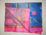 Matka Tussar Silk