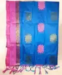 Matka Tussar Silk