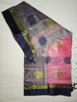 Matka Tussar Silk