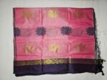 Matka Tussar Silk