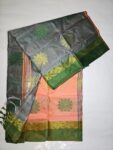 Matka Tussar Silk