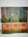 Matka Tussar Silk