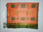 Matka Tussar Silk
