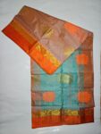 Matka Tussar Silk
